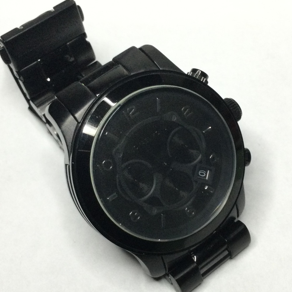 MICHAEL KORS RUNAWAY - Picture 3 of 3